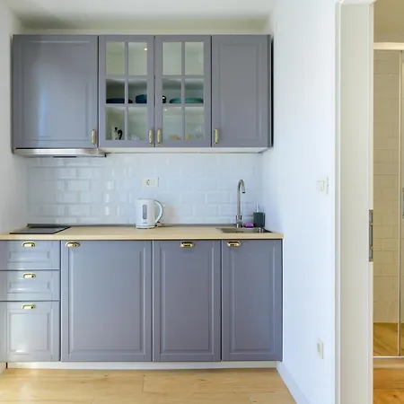 ゲストハウス Wind Rose スプリト