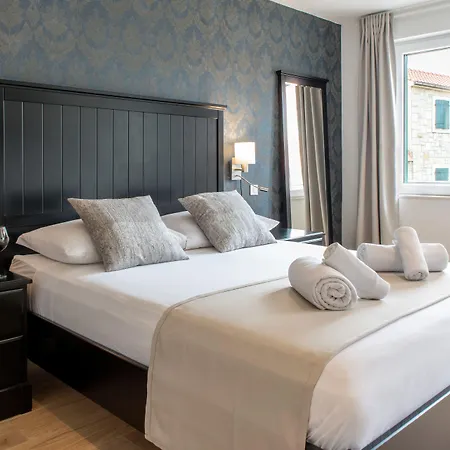 ゲストハウス Wind Rose スプリト