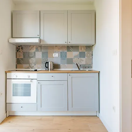 Gæstehus Wind Rose 3*