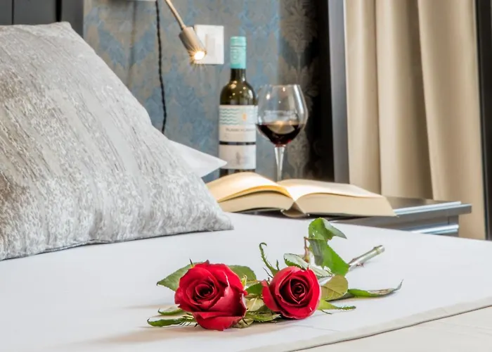 Wind Rose Gasthuis Split