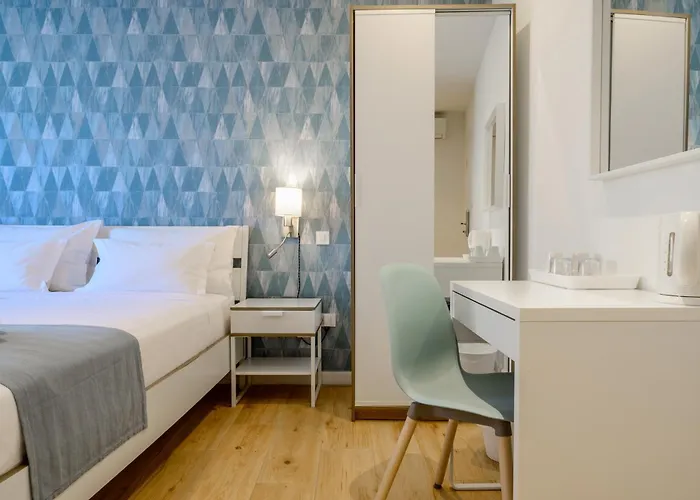 Wind Rose Gasthuis Split