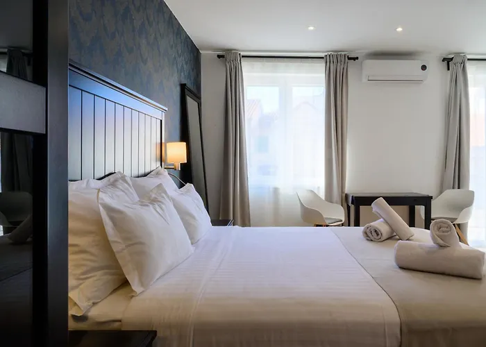 Gasthuis Wind Rose Split