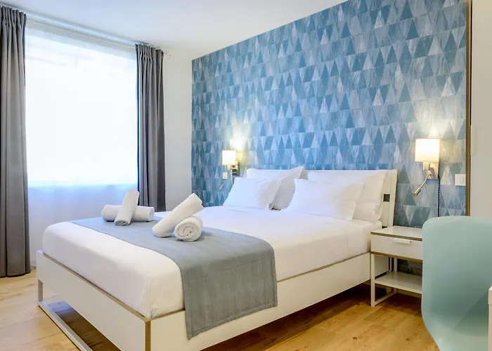 Wind Rose Gasthuis Split