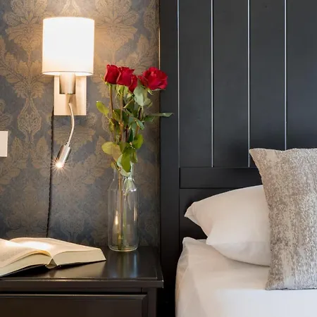 بيت ضيافة Wind Rose