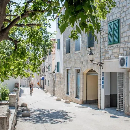 Wind Rose Gasthof Split