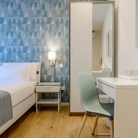 Wind Rose Konukevi Split