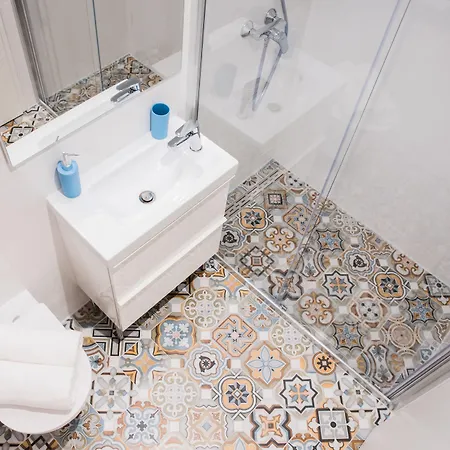 بيت ضيافة Wind Rose 3*