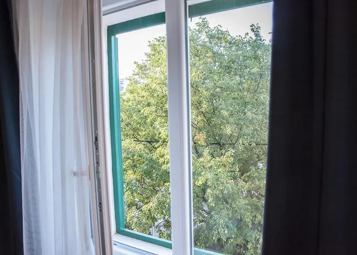 Wind Rose ゲストハウス 3*