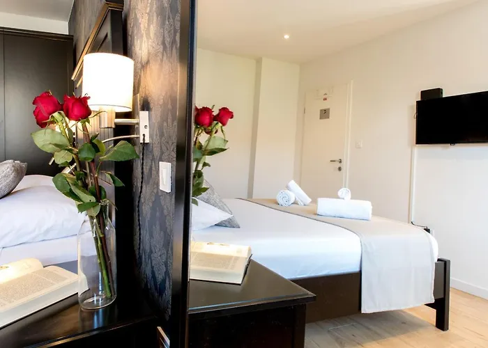 Wind Rose Pensionat 3*