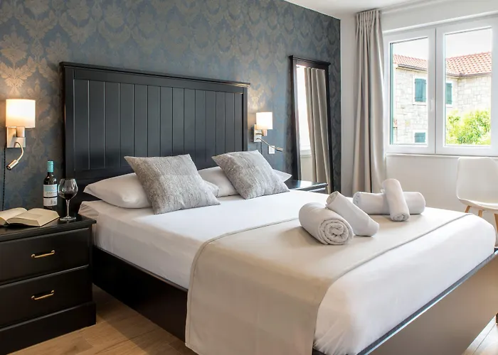 ゲストハウス Wind Rose スプリト