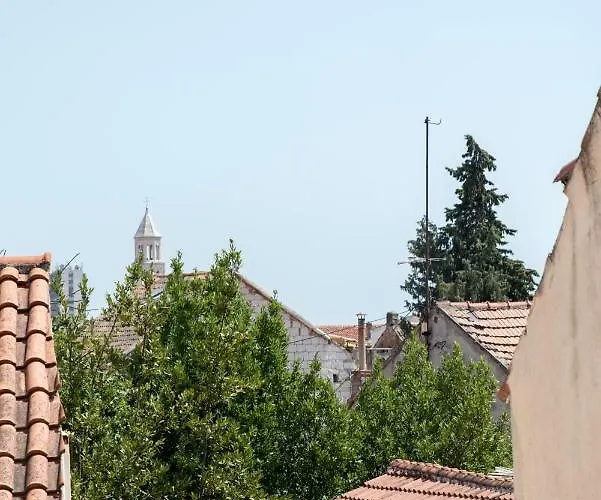 Wind Rose Pensionat 3*