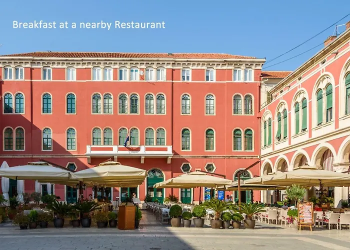 Wind Rose スプリト