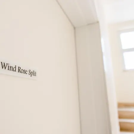 Gæstehus Wind Rose 3*