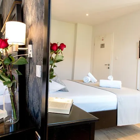 Wind Rose Gostinjska kuća 3*