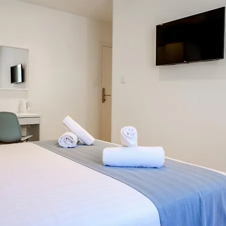 Wind Rose Gostinjska kuća