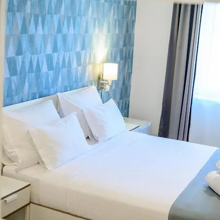 Wind Rose Gostinjska kuća 3*