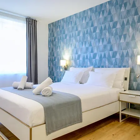 Wind Rose Gostinjska kuća Split