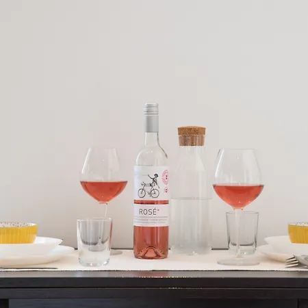 Wind Rose Gostinjska kuća 3*