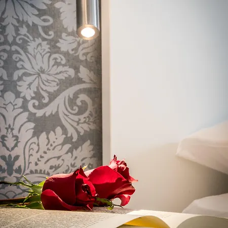 Wind Rose Gostinjska kuća