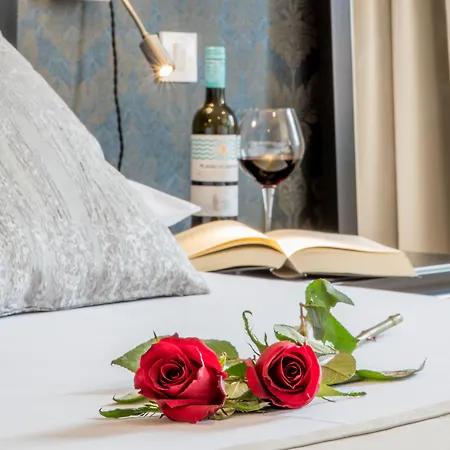 Wind Rose Gostinjska kuća 3*