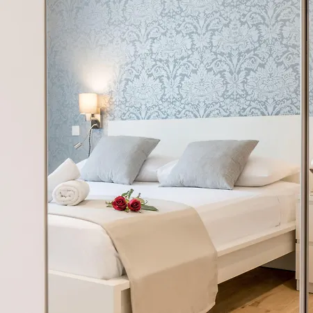 Gostinjska kuća Wind Rose 3*