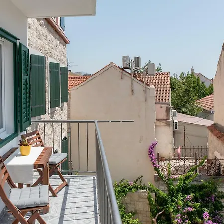 Wind Rose Gostinjska kuća 3*