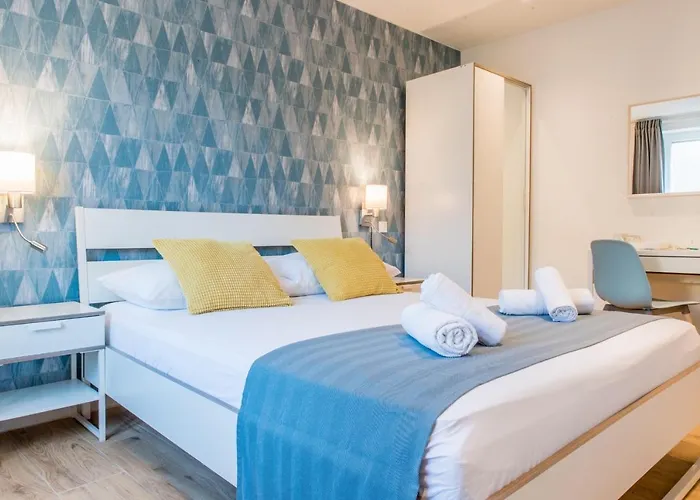 Wind Rose Konukevi Split