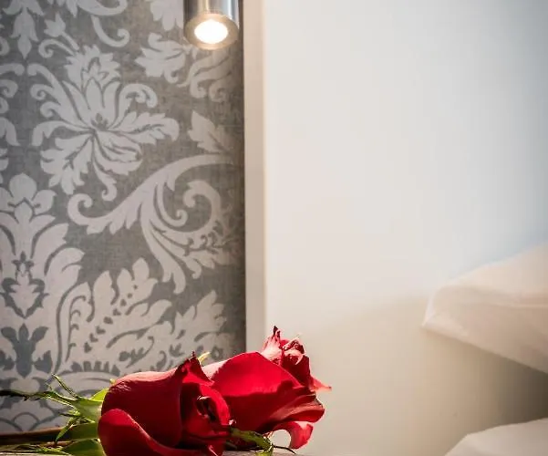 Wind Rose Konukevi 3*