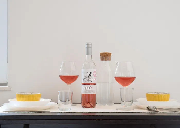 Wind Rose Konukevi 3*